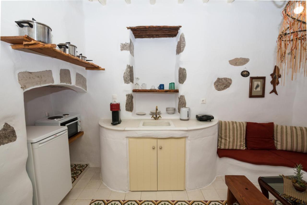 Αlexandra Studio Lägenhet Plaka  Exteriör bild