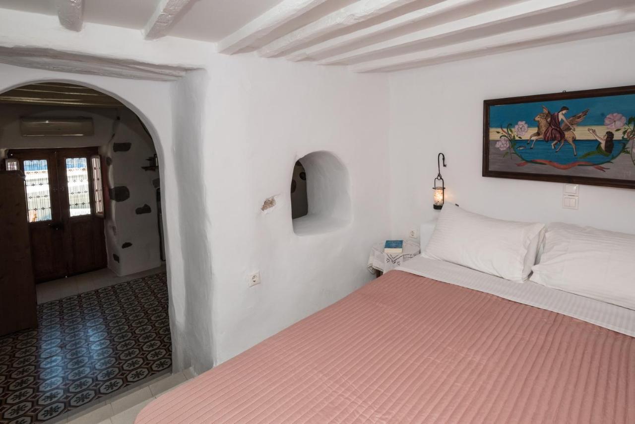 Αlexandra Studio Lägenhet Plaka  Exteriör bild