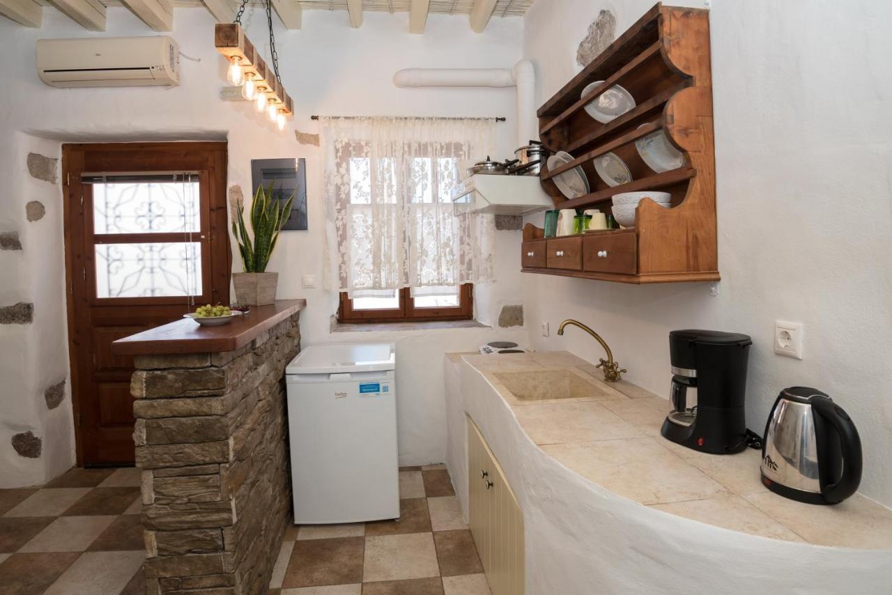 Αlexandra Studio Lägenhet Plaka  Exteriör bild